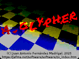 A-Glypher